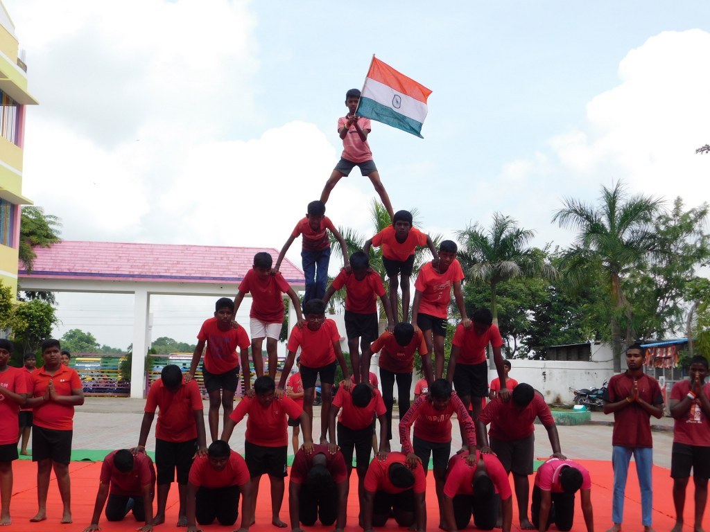 78th Independence Day Celebration - 2024 - Part II